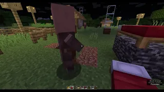 Villager .exe has stopped working