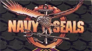 Retro Game Gauntlet: Navy Seals (Amiga)