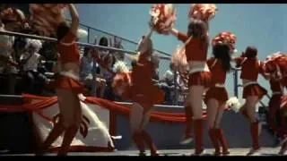 The Cheerleaders (1973) - Trailer