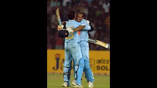 Sri Lanka VS India Only T20 International 2009 Full Highlights (at Colombo) (Pathan Brothers Show)
