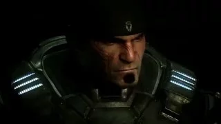 Gears of War: Ultimate Edition - Gameplay - First 15 Minutes (1080p)