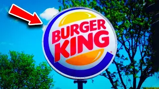 Fast Food Chains Struggling To Stay in Business..