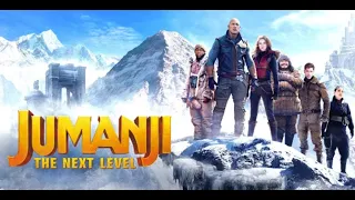 Jumanji: The Next Level (2019) Explained In Hindi and Urdu | ayutheexplainer #therock #jumanji