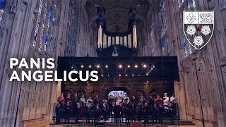 Panis Angelicus | The Music of King's: Choral Favourites from Cambridge