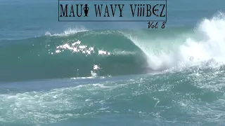 MAUI WAVY ViiiBEZ (Vol. 8)