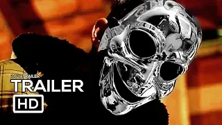 11TH PATIENT Official Trailer (2019) Horror Movie HD