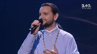 Oleksandr Klymenko – Chornobryvtsi – The Final|The Voice of Ukraine – season 7