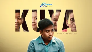 Kuya | Short Film | Kristiano Drama | KDR TV