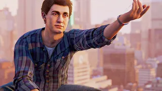 Marvel's Spider-Man - Original Peter Parker Suit (PS4)