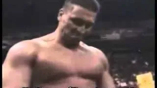 Wwf ken shamrock theme remix