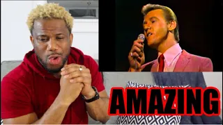 RIGHTEOUS BROTHERS "UNCHAINED MELODY" REACTION VIDEO.. MUST WATCH
