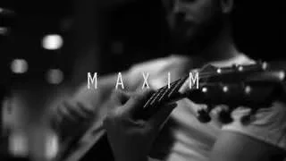 MAXIM - TV NOIR TOUR 2015 #2