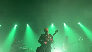 Kings of Leon - Radioactive @ The Rave/ Eagles Club 2021