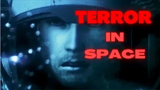 Terror In Space