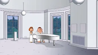 Family Guy | Imagine