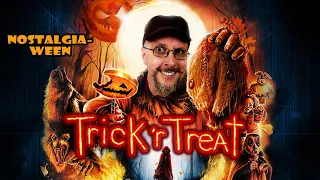 Trick 'r Treat - Nostalgia Critic