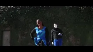 You Know My Name Official Mime Video