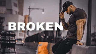 BROKEN - Fitness Motivation | GYM LEAGUE 😣