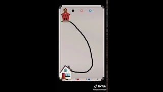 Как уходит из школы девочки: Как уходят пацаны: 😂😂😂😂😉 TikTok