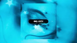 [FREE] ЛИРИЧЕСКИЙ РЭП МИНУС l БИТ ДЛЯ РЭПА ЛИРИКА "Big City" 2023 Trap Rap