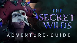 The Secret Wilds Adventure 11 Guide (All Memories) | Sea of Thieves