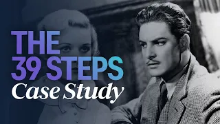 The 39 Steps: Restoration Case Study