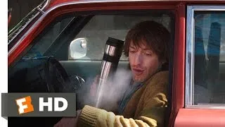 The Cabin in the Woods (2012) - Marty the Stoner Scene (1/11) | Movieclips