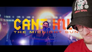 Cane Hill - The Midnight Sun (Penther Reaction)