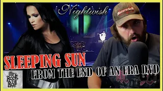 These People Never Get Old! | Nightwish - Sleeping Sun (LIVE) | REACTION