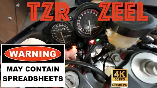 2 Stroke Ignition - Configuring Zeeltronic programmable ignition