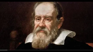 Galileo Challenges the Establishment | Letters for the Ages