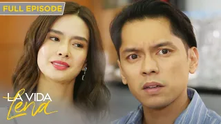 [ENG SUB] Ep 76 | La Vida Lena | Erich Gonzales, JC de Vera, Carlo Aquino