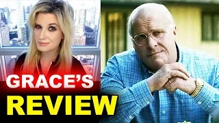 Vice Movie Review