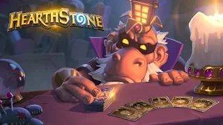 What’s this? | Hearthstone