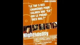 High fidelity