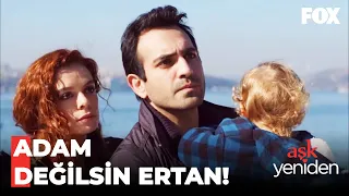 Fatih, Ertan'a Haddini Bildirdi! - Aşk Yeniden 42. Bölüm