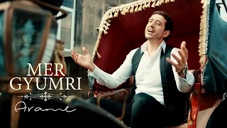 Arame - Mer Gyumri (Official Music Video) 2017 4K