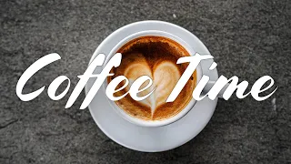Relaxing Morning Jazz - Beautiful Background Coffee Music For Relaxing & Great Mood