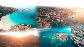 SARDINIA // Cinematic FPV x DJI Air 2S