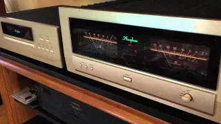 Accuphase A45