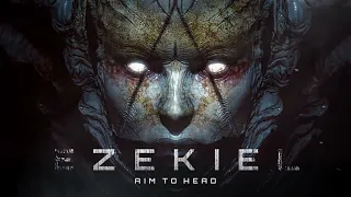 Dark Techno EBM Industrial Bass Mix 'EZEKIEL' Copyright Free