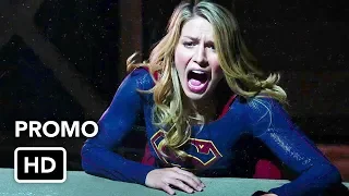 Supergirl 4x07 Promo "Rather the Fallen Angel" (HD) Season 4 Episode 7 Promo