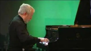 Nelson Freire plays Beethoven Waldstein Sonata