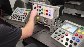 Mechatronics Technology at Minnesota State College Southeast