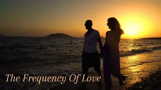 "The Frequency of Love" ❤️ 528 Hz - frekvencija ljubavi