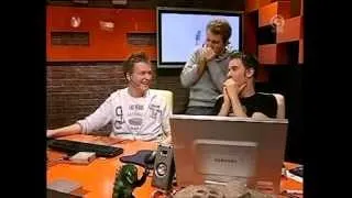 Giga Games - 07.03.2007 - Komplette Folge