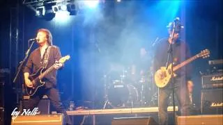 Chris Norman&Band-"Think Of Me" -26.04.2012, ZLÍN