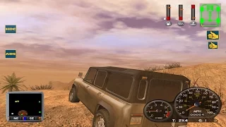 Cabela's 4x4 Off-Road Adventure 3: Walkthrough (Прохождение) #2