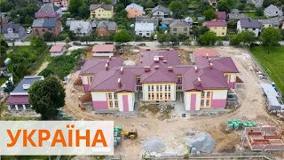 Приклад господарювання. Як ОТГ на Львівщині раціонально витрачає власні кошти