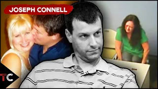 The Twisted Case of Joseph Connell